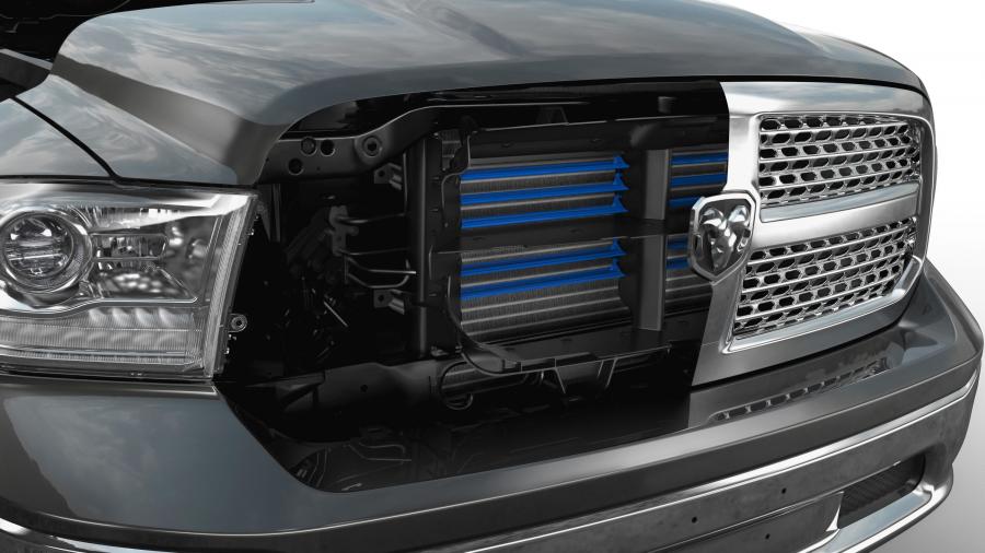  Dodge Ram 1500 2013 года  (фото 32 из 106)